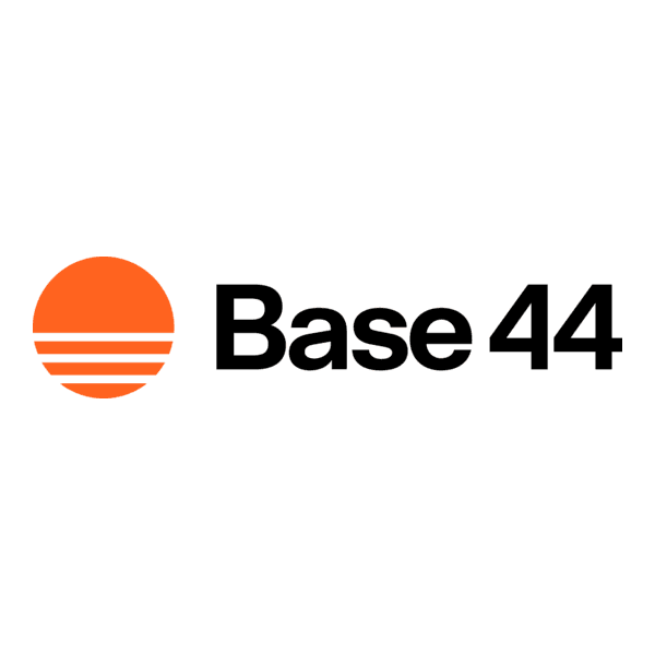 Base44 Solution Partner