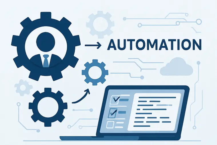 Bastelgeschäft Regal