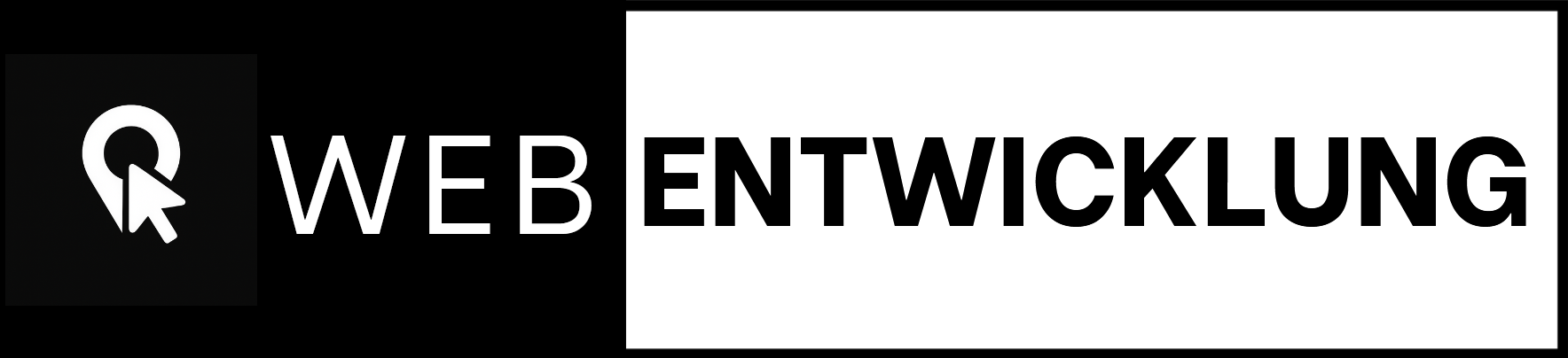 webentwicklung.tech Logo